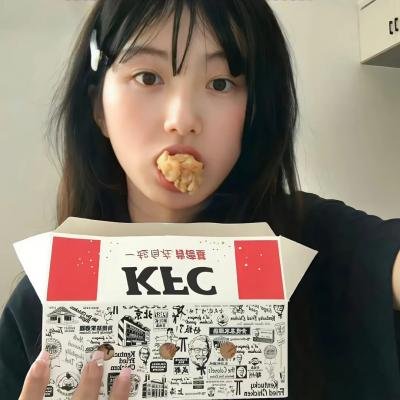 笨金鱼