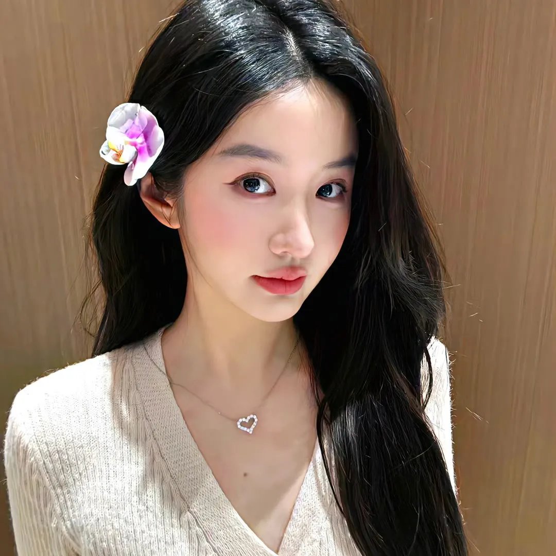 她和她的美丽岛